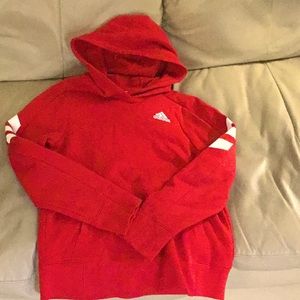 Boys size 10/12 sweatshirt